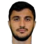 Qismat Aliyev şəkli