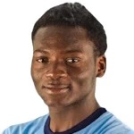 Abdul Aziz Batibie şəkli