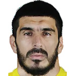 Anar Nazirov şəkli