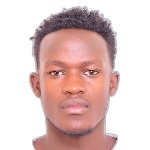 Ange Mutsinzi şəkli